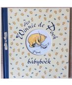 Het Winnie de poeh babyboek, Boeken, Ophalen of Verzenden, Zo goed als nieuw, Zwangerschap en Bevalling