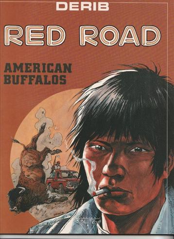 red road-asterix-75 stuks suske & wiske-jan/jans & kinderen beschikbaar voor biedingen