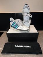Dsquared2 maat 41, Kleding | Heren, Schoenen, Dsquared2, Wit, Ophalen of Verzenden, Sneakers of Gympen