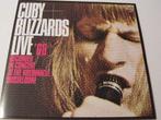Cuby + Blizzards , Herman Brood - Live ( nederbeat,  Cd ), Cd's en Dvd's, Cd's | Jazz en Blues, Ophalen, 1960 tot 1980, Zo goed als nieuw