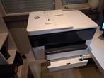 Printer Hp officejet PRO 7740, Hp, Ingebouwde Wi-Fi, Faxen, Inkjetprinter