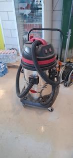 industriële stofzuiger, Witgoed en Apparatuur, Stofzuigers, Ophalen of Verzenden