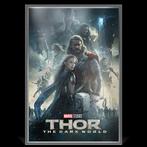 Marvel - Thor - The Dark World - 1,5 oz silver, Verzenden, Zilver
