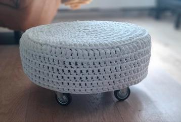 Bijzettafel | verrijdbaar beschikbaar voor biedingen