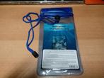 Waterproof telefoon Case - Blauw, Ophalen of Verzenden, Nieuw, Overige typen, Overige merken