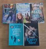 Verschillende boeken, Ophalen, Zo goed als nieuw