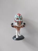 WWE Rey Mysterio Mini Figure (2006 Jakks Pacific), Verzamelen, Ophalen of Verzenden, Zo goed als nieuw