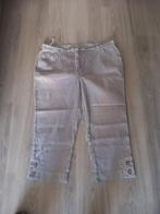 NIEUWE 7/8 DAMESBROEK MAAT 48/50 STARK, Ophalen of Verzenden, Nieuw, Maat 46/48 (XL) of groter