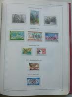Holland album Indonesië 1949-1980, Postzegels en Munten, Ophalen of Verzenden, Buitenland
