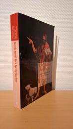 Kerk rond het heilgeheim, Boeken, Ophalen of Verzenden, Zo goed als nieuw