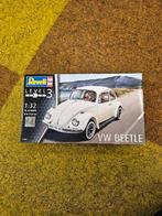 Revell VW BEETLE, Nieuw, Revell, Ophalen of Verzenden, Auto