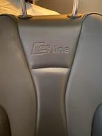 Audi a3 8v  leder S-line Sportback interieur, Auto-onderdelen, Interieur en Bekleding, Ophalen of Verzenden, Audi