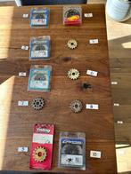 Voortandwiel Honda CRF 50/70/150 XR 50/70 CR 80/85, Ophalen of Verzenden