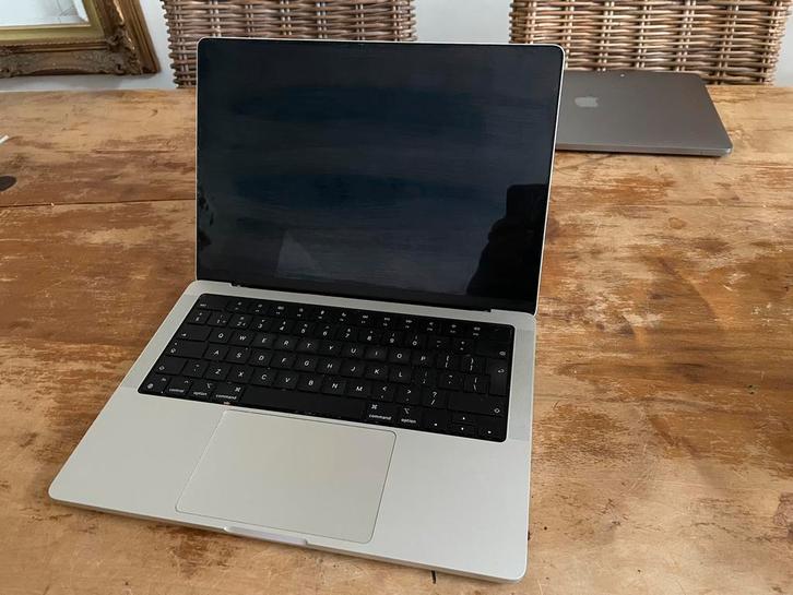 MacBook Pro, Computers en Software, Apple Macbooks, Zo goed als nieuw, MacBook Pro, 13 inch, Ophalen