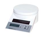 Brievenweegschaal MAUL Tronic S - tot 2 kg, op zonne-energie, Ophalen of Verzenden, Digitaal, Overige typen, Fijner dan 1 gram