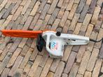 Stihl MSE 180 C elektr. kettingzaag – krachtig & betrouwbaar, Ophalen of Verzenden, Gebruikt, 1200 watt of meer, Kettingzaag