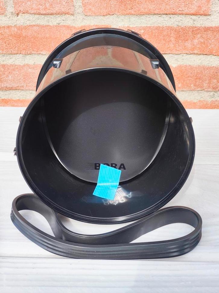 Bora Ecotube UEBR (ZMG), Doe-het-zelf en Verbouw, Ventilatie en Afzuiging, Nieuw, Ophalen