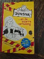 Silvester en de bizarre verhuizing - Nieuw!, Ophalen of Verzenden, Nieuw, Willeke Brouwer, Fictie algemeen