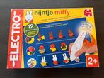 Nijntje Elektro, Ophalen of Verzenden, Gebruikt