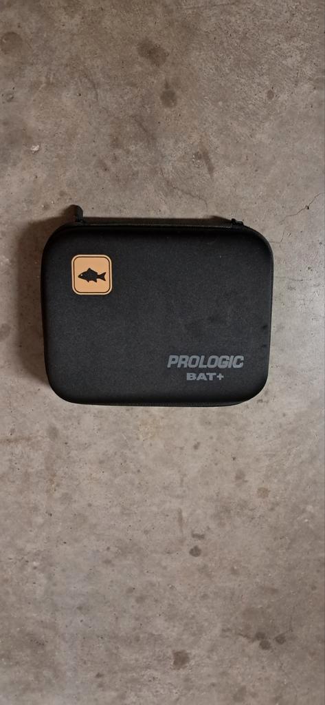 Prologic Bat + Bite Alarm Set 2+1, Watersport en Boten, Hengelsport | Karpervissen, Zo goed als nieuw, Overige typen, Ophalen of Verzenden