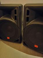 Solton AKTIEVE monitors
E-12 M
In prima staat
(2x), Ophalen of Verzenden, Zo goed als nieuw, Minder dan 500 watt, Monitor(versterker)