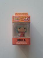 Pocket Pop! Keychain - Dragon Ball GT - Bulla, Verzamelen, Ophalen of Verzenden, Nieuw