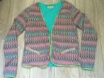 Dames jasje XL-44/46, Ophalen of Verzenden, Zo goed als nieuw, Maat 46/48 (XL) of groter