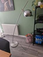 VloerLamp, Huis en Inrichting, Lampen | Vloerlampen, Ophalen, Zo goed als nieuw, 150 tot 200 cm