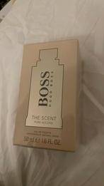 BOSS THE SCENT FOR HER- pure accord. In verpakking, Ophalen of Verzenden, Nieuw