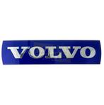 Volvo S60/V60 (7/10-4/18) Grille Embleem Origineel! 31214625, Ophalen of Verzenden, Nieuw, Volvo