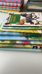 Hele stapel kinderboeken met dierenthema., Ophalen of Verzenden, Zo goed als nieuw
