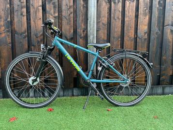 BTWIN gebruikte fiets beschikbaar voor biedingen