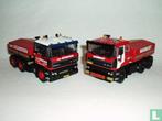 Zeldsaam wsi daf 3300 mammoet van seumeren set nieuw, Verzenden, Nieuw, Bus of Vrachtwagen, Wsi