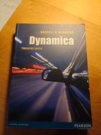 Dynamica - Russell C. Hibbeler - 12e editie, Gelezen, Russell C. Hibbeler, Beta, HBO