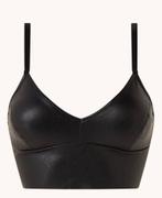 NIEUW Commando Longline balette maat L, Ophalen of Verzenden, Zwart