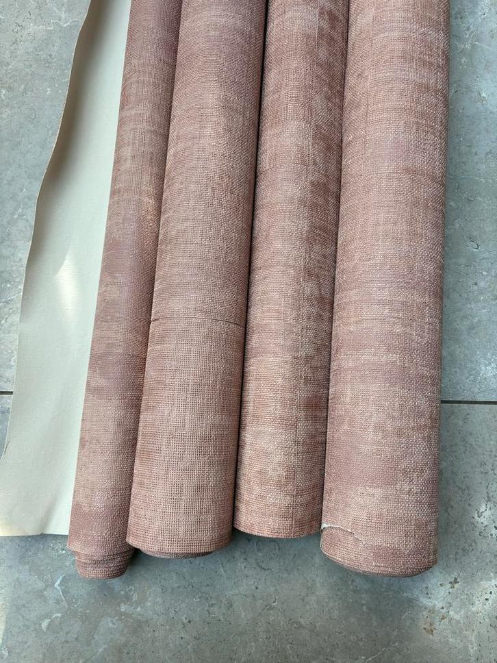 ELITIS Atelier d'artiste II VP 880 53 - Restant behang, Huis en Inrichting, Stoffering | Behang, Beige, 10 tot 25 m², Ophalen of Verzenden