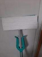Leifheit vloerwisser xxl, Huis en Inrichting, Schoonmaakartikelen, Ophalen, Mop of Dweil
