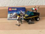 LEGO System - Road Rescue - LEGO 6431, Kinderen en Baby's, Speelgoed | Duplo en Lego, Verzenden, Zo goed als nieuw