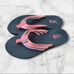 Teva teenslippers maat 35-36 – roze/oranje, Ophalen of Verzenden, Zo goed als nieuw