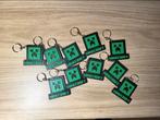 Minecraft Creeper Sleutelhanger, Verzenden, Nieuw