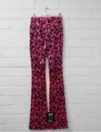 ALIX the Label - Mooie flared velvet pants maat S - Nieuw, Alix the label, Nieuw, Ophalen of Verzenden, X