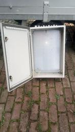 Schakelkast, Ophalen, Gebruikt, Overige typen