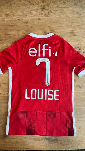 AZ shirt mt 128 Louise beschikbaar voor biedingen
