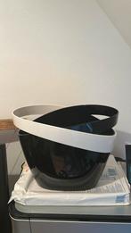 Wijnkoeler, Huis en Inrichting, Woonaccessoires | Wijnrekken, Ophalen of Verzenden, Zo goed als nieuw, Kunststof, Minder dan 50 cm