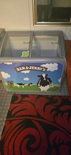 Ben & Jerry's Ijskast - Zo Goed Als Nieuw!, Ophalen of Verzenden