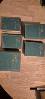 Alexandre Dumas Boeken Collectie, Ophalen of Verzenden, Gelezen, Alexandre Dumas