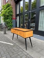 Vintage design kaptafel, wandkast, dressoir, midcentury, Ophalen, Gebruikt, -, -