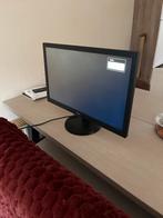 Philips 273V5LHSB/00 LCD Monitor - SmartControl Lite, Computers en Software, Monitoren, Gebruikt, Hoofdtelefoonaansluiting, Full HD