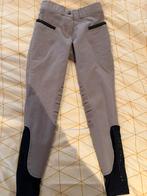 QHP rijbroek maat 128, Dieren en Toebehoren, Paardrijkleding, Kinderen, Zo goed als nieuw, Recreatie, Onderkleding