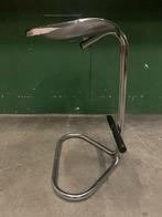 Kruk Rodney Kinsman jaren '60 - vintage retro stoel, Ophalen, Overige materialen, Gebruikt, Onbekend